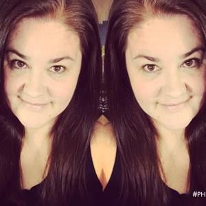 Meet your Posher, Randie